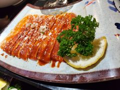 -鹤江桥·红油牛肉粉(SKP店)