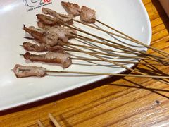 -本色.小马哥烧烤(五一路总店)
