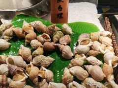 -喜庭海鲜自助(北辰三角洲北辰荟店)