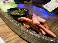 -兰木肆·云南菜(龙湖U城天街店)
