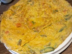 茉莉花炒鸡蛋-小喜客·云南特色菜(纳西庭院店)