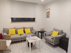 -大鱼心理咨询工作室(静安寺店)