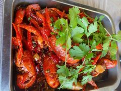 -李叔叔虾蟹大排档(青羊店)