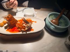 -吴越荣记苏州菜·松鼠桂鱼 100% 活鱼现做(月光码头店)