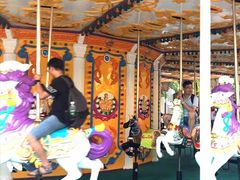 景点-南京银杏湖乐园