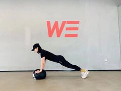 -WEGYMER健萌健身(雅颂居馆)