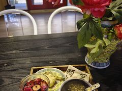 -宫事颐庭·老佛爷贵寿下午茶(颐和园店)