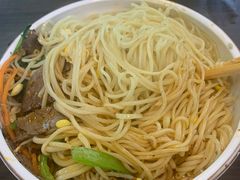 -马三元老汤牛肉面(高新街店)