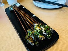 -隅乐胡椒虾·台湾菜·团建(皇岗店)