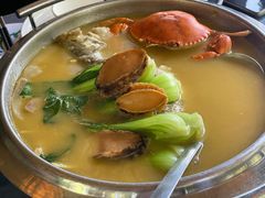 -野蔓果·山野菜(西湖景区·龙井茶田店)