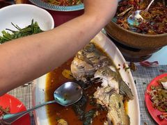 -烹湘·鲜炒湖南土菜(海珠店)