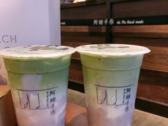 -阿嬷手作(南宁百盛印象城店)