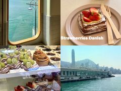 -Cupping Room(Harbour City)
