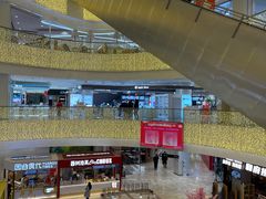 -银泰百货(北京大红门店)