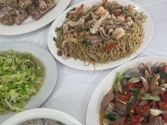 -老三鱼仔店