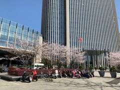 -无锡新湖铂尔曼大酒店