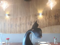-GreyWhale灰鲸餐厅(武汉国际广场店)
