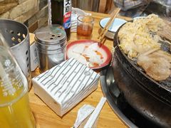 -石记老北京炙子烤肉(松园店)