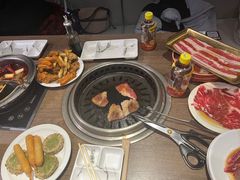 -火炉火自助餐(悠唐购物中心店)