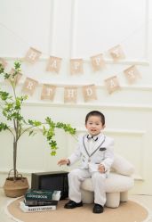 -小熊维尼高端儿童摄影(宝安旗舰店)