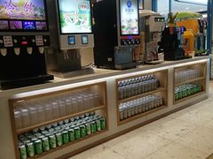 -纽斯特牛排自助餐厅(浦江万达店)
