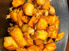 -那拉提之疆·新疆菜(美院店)