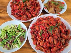 -桥东喜碧海鲜街(水东街店)