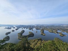 -千岛湖东南湖区