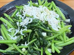 蓬蒿-台州老六海鲜面馆(上南总店)