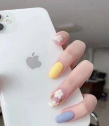 -Halo美甲美睫
