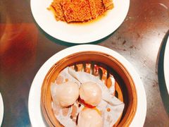 -京香轩·中餐厅(上海中庚聚龙酒店)