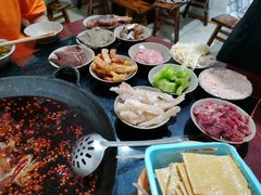 -星鸿社重庆老火锅