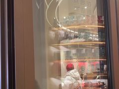 -星巴克(成都太古里二店)