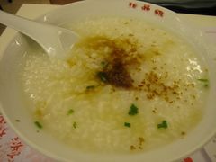 鸡粥-振鼎鸡(福州路店)