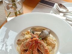 -JANS意式简餐厅·惠灵顿牛排