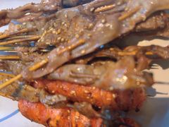 -木屋烧烤(坂田天安云谷店)