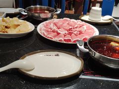 -福口居京味火锅(华光路店)