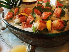 -万宝海鲜舫(劳动公园店)