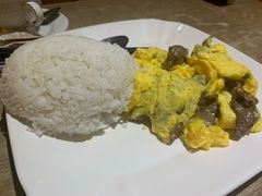 -圣罗兰叻沙茶餐厅(金峰路店)