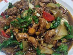 招牌滕州辣子鸡-鲁南仔·滕州炒鸡(经三路店)