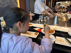 -渔乐之昕·铁板烧自助餐(虹悦城店)