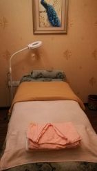 -源素美容养生会所