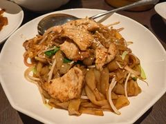 -领事馆19号中餐厅(厦门海景洲际酒店)