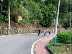 -火炉山森林公园