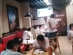 大堂-新凯旋烧烤·燕姐千岛湖土菜