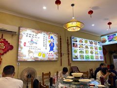 -龚师傅土菜馆.地道农家菜(魅力湘西店)