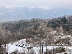 -洛阳白云山景区