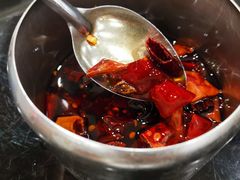 辣椒油-宛平李记小吃(东关街店)