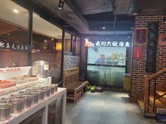-肥鱼屯活鱼锅(惠工街店)