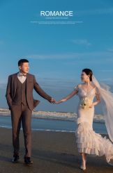 点击看大图 -挪娅婚纱摄影皇家会所
